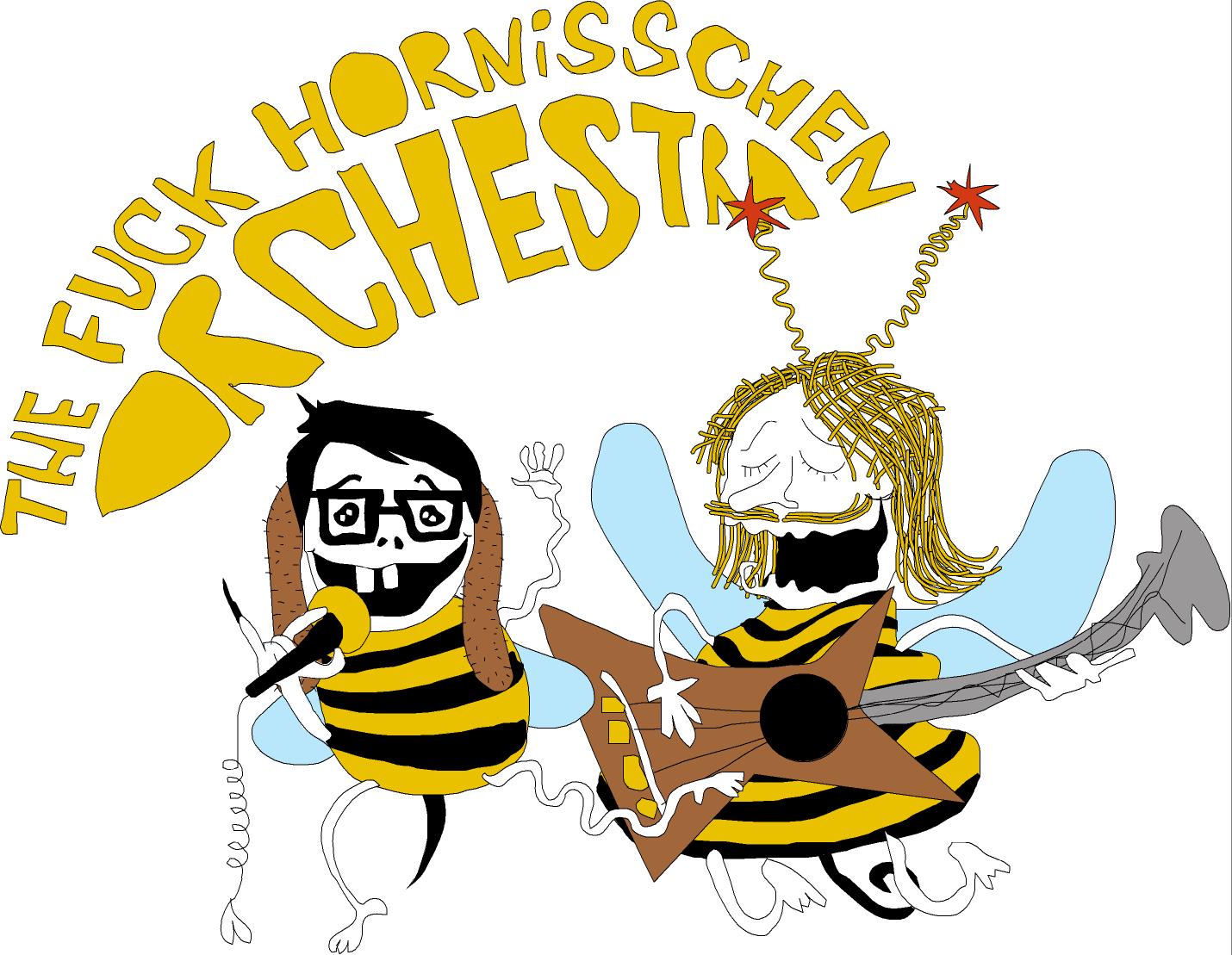 Fuck Hornisschen Orchestra